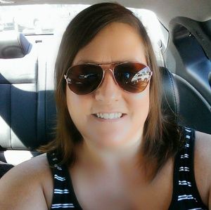 Meet your Posher, Kim